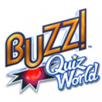 Buzz Quiz World